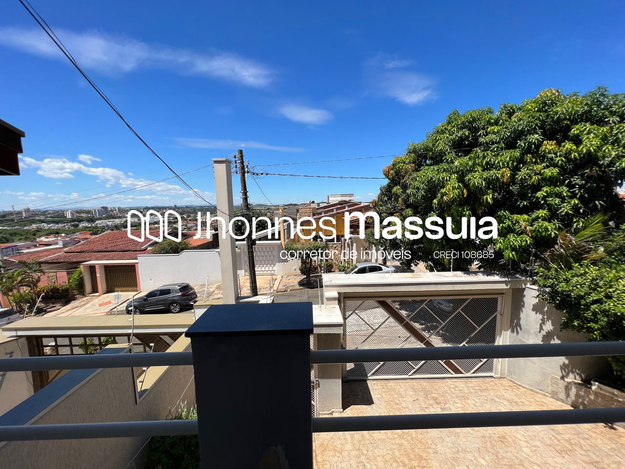 Casa, 3 quartos, 186 m² - Foto 3