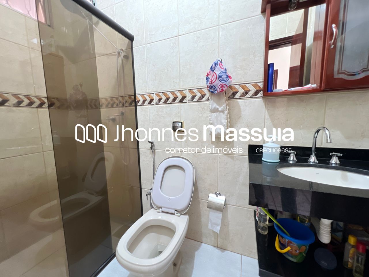 Casa, 3 quartos, 186 m² - Foto 9
