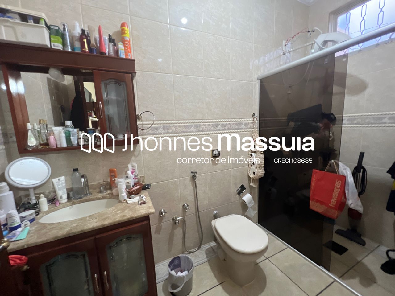 Casa, 3 quartos, 186 m² - Foto 14