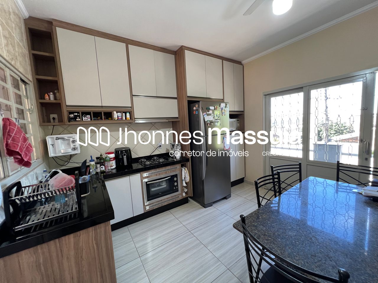 Casa, 3 quartos, 186 m² - Foto 18