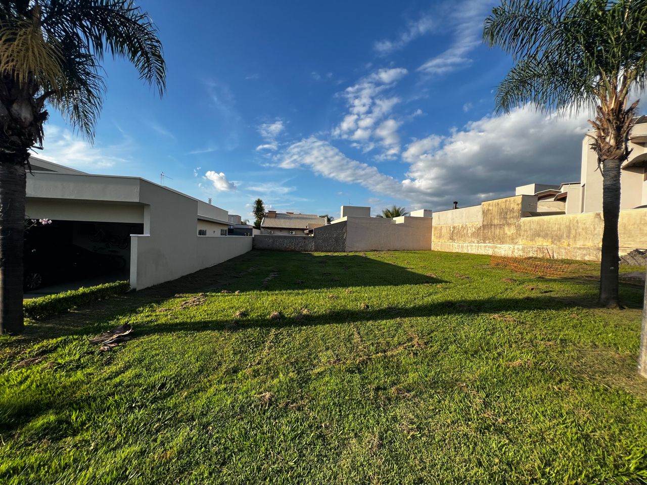 Terreno, 338 m² - Foto 1