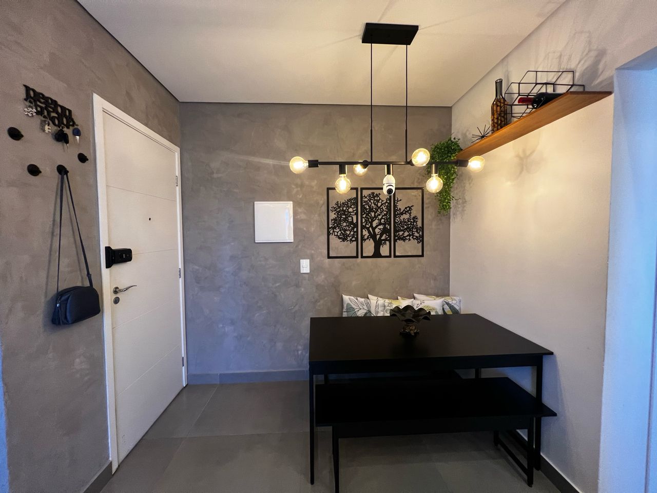 Apartamento, 2 quartos, 55 m² - Foto 3