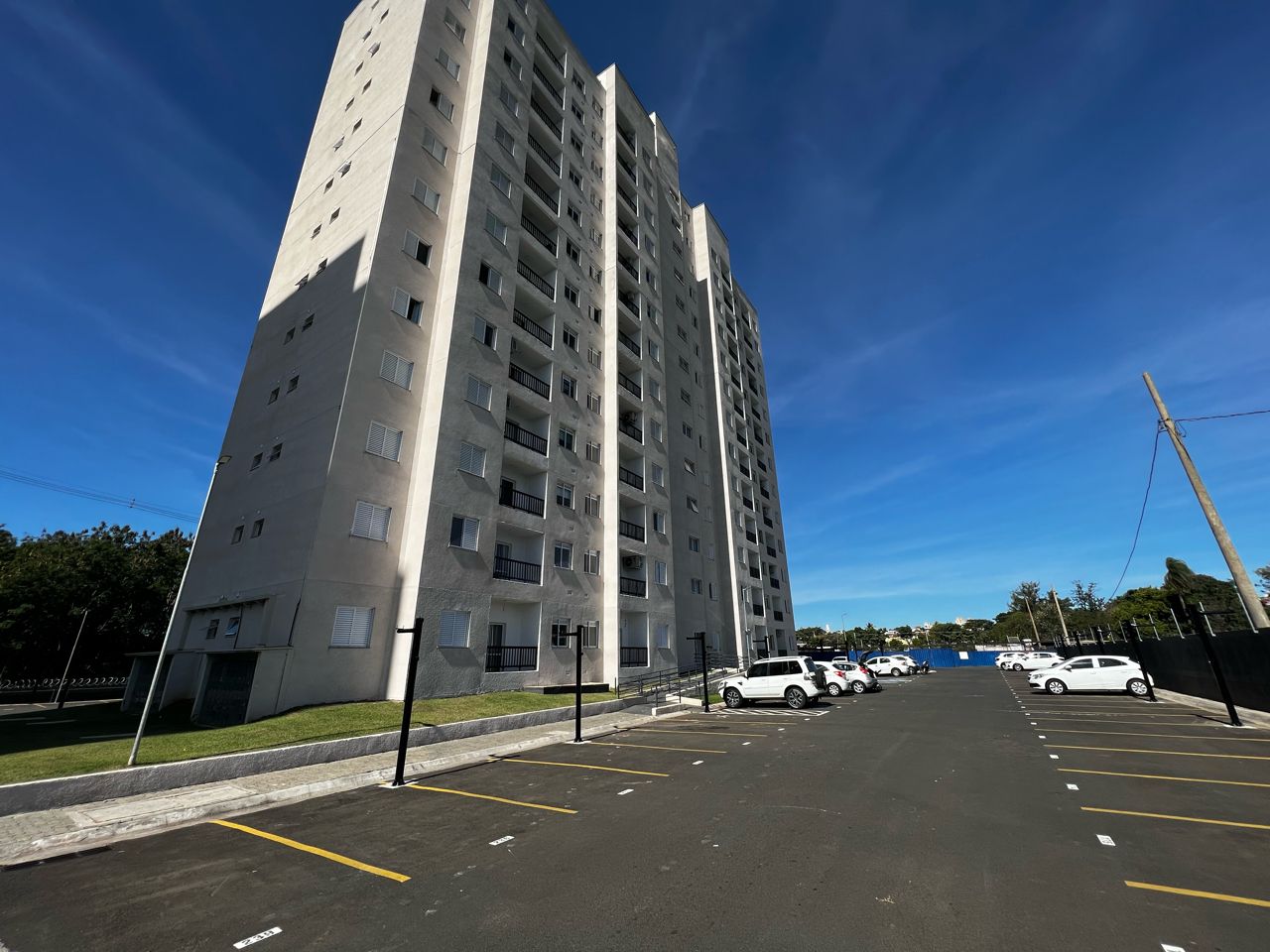 Apartamento, 2 quartos, 55 m² - Foto 12