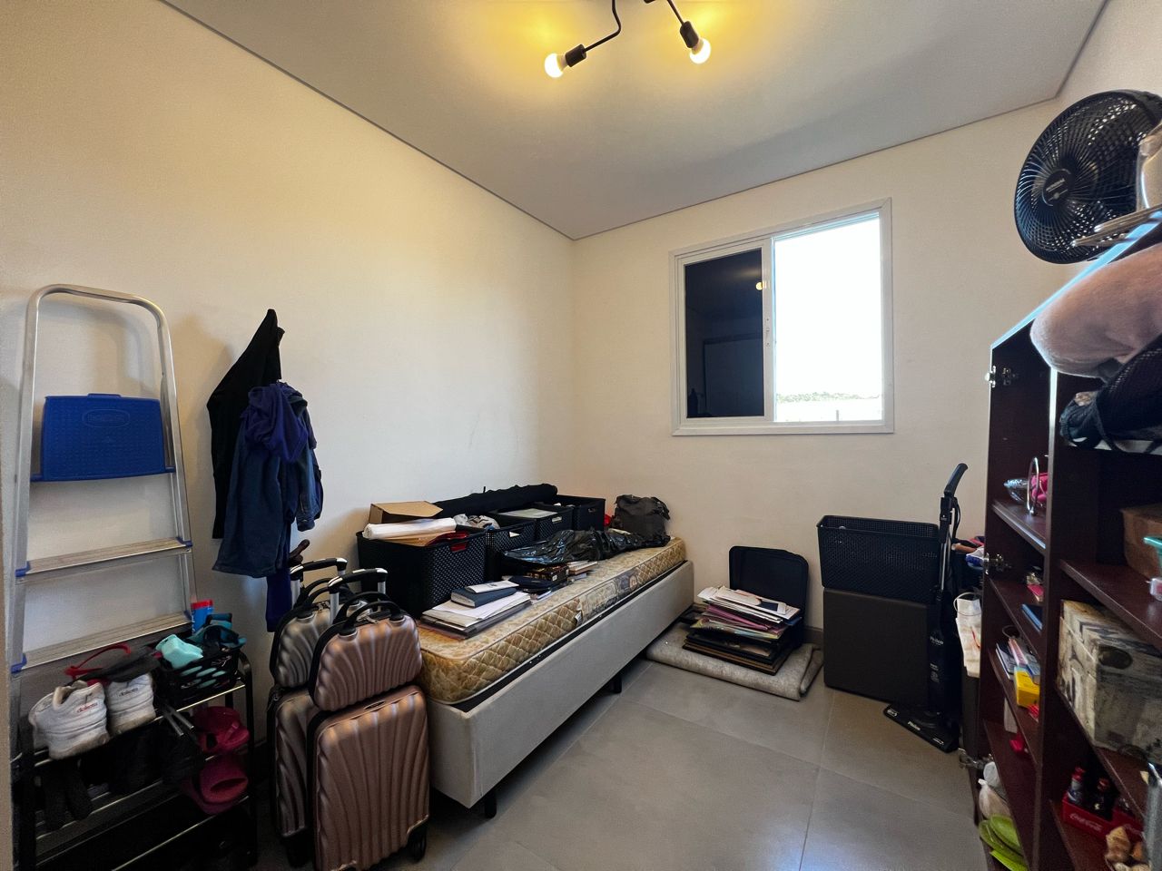 Apartamento, 2 quartos, 55 m² - Foto 7