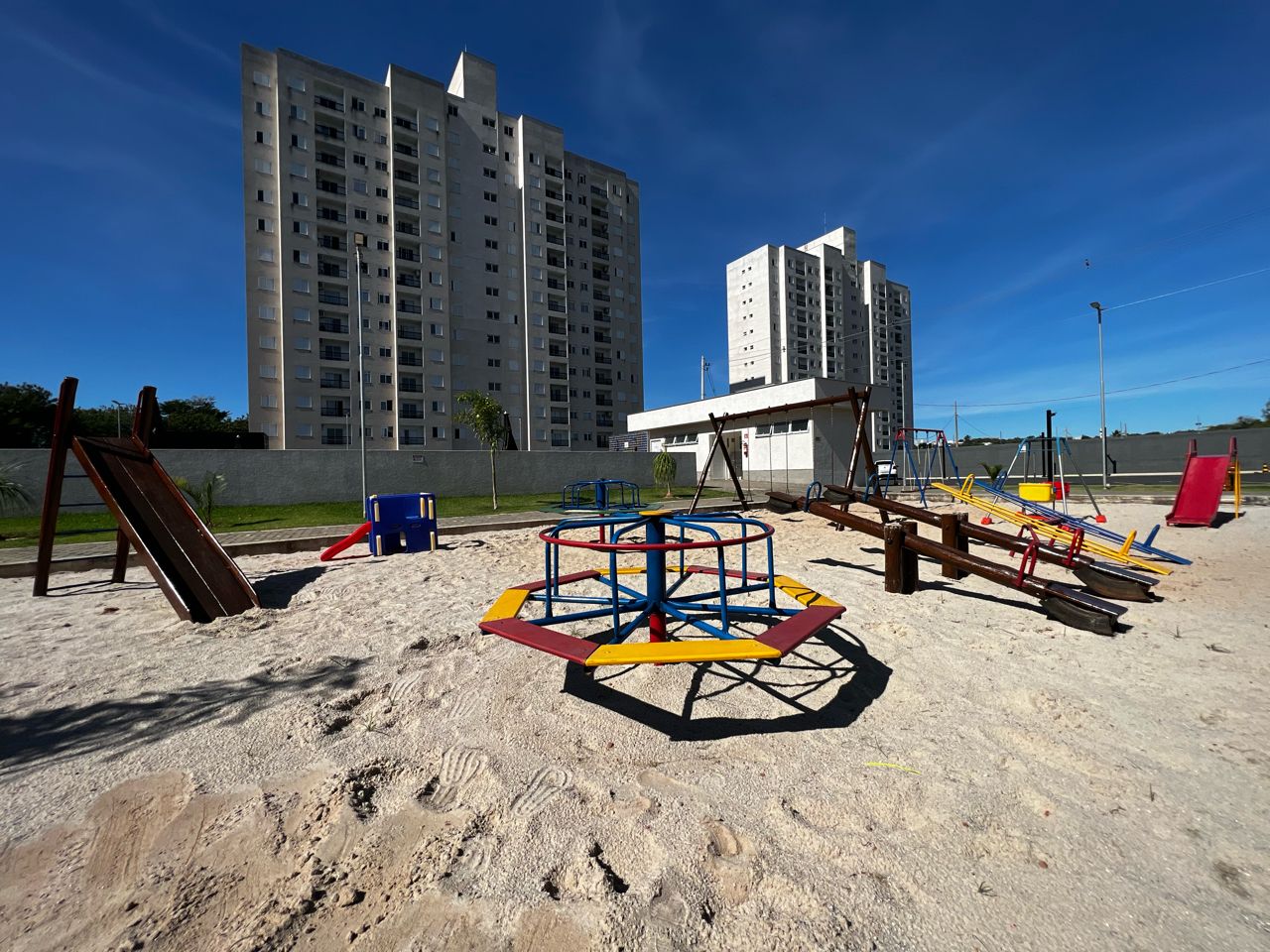 Apartamento, 2 quartos, 55 m² - Foto 20