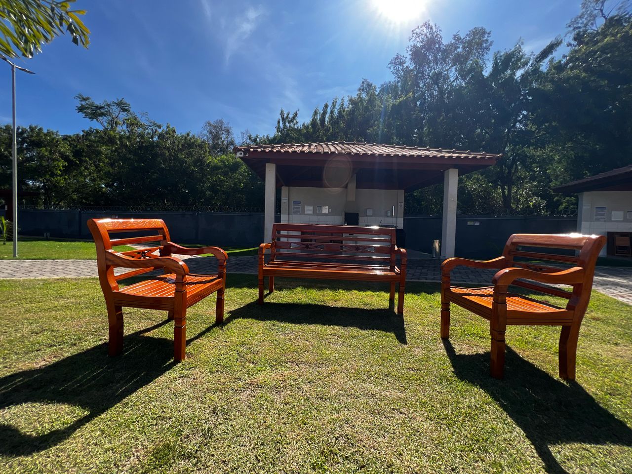 Apartamento, 2 quartos, 55 m² - Foto 21