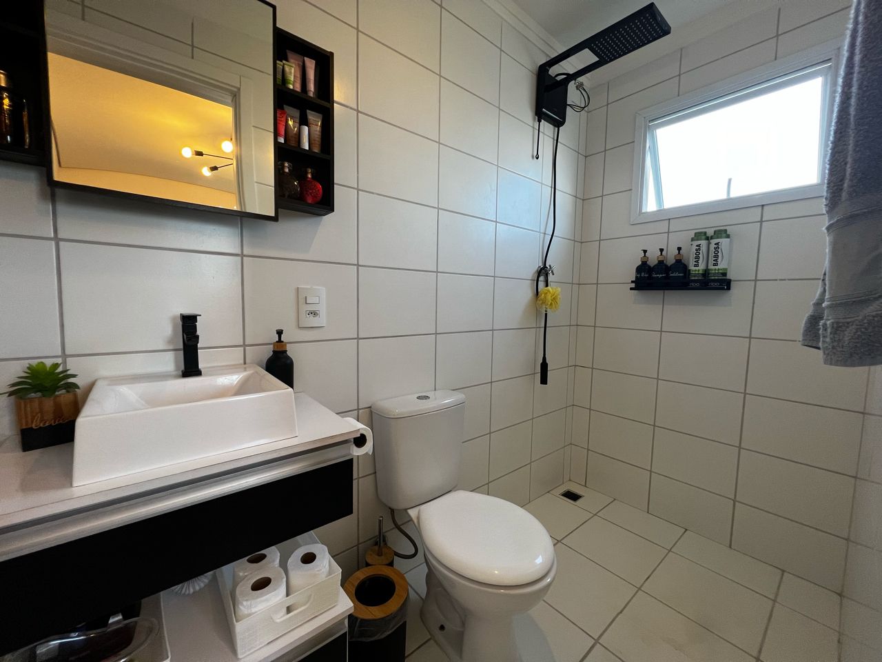 Apartamento, 2 quartos, 55 m² - Foto 8