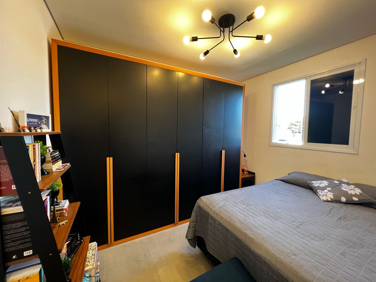 Apartamento, 2 quartos, 55 m² - Foto 9