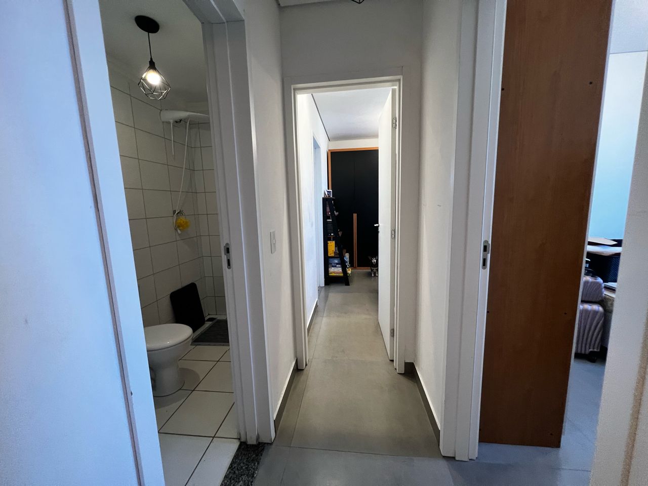 Apartamento, 2 quartos, 55 m² - Foto 4