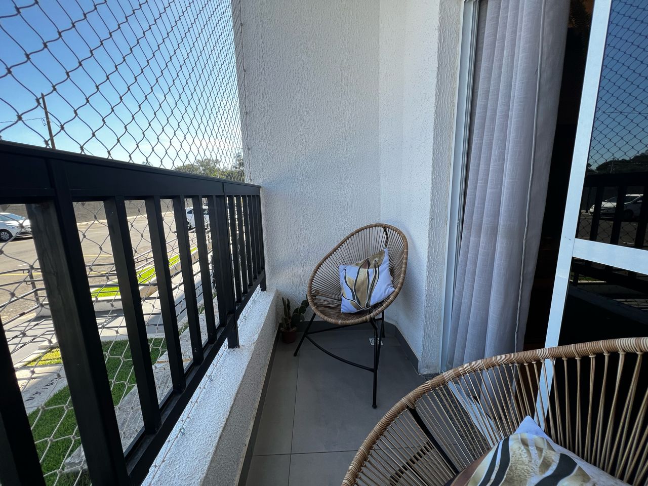 Apartamento, 2 quartos, 55 m² - Foto 15
