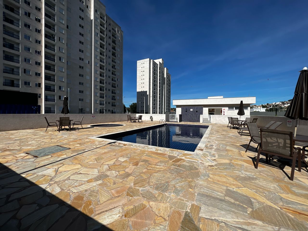 Apartamento, 2 quartos, 55 m² - Foto 14