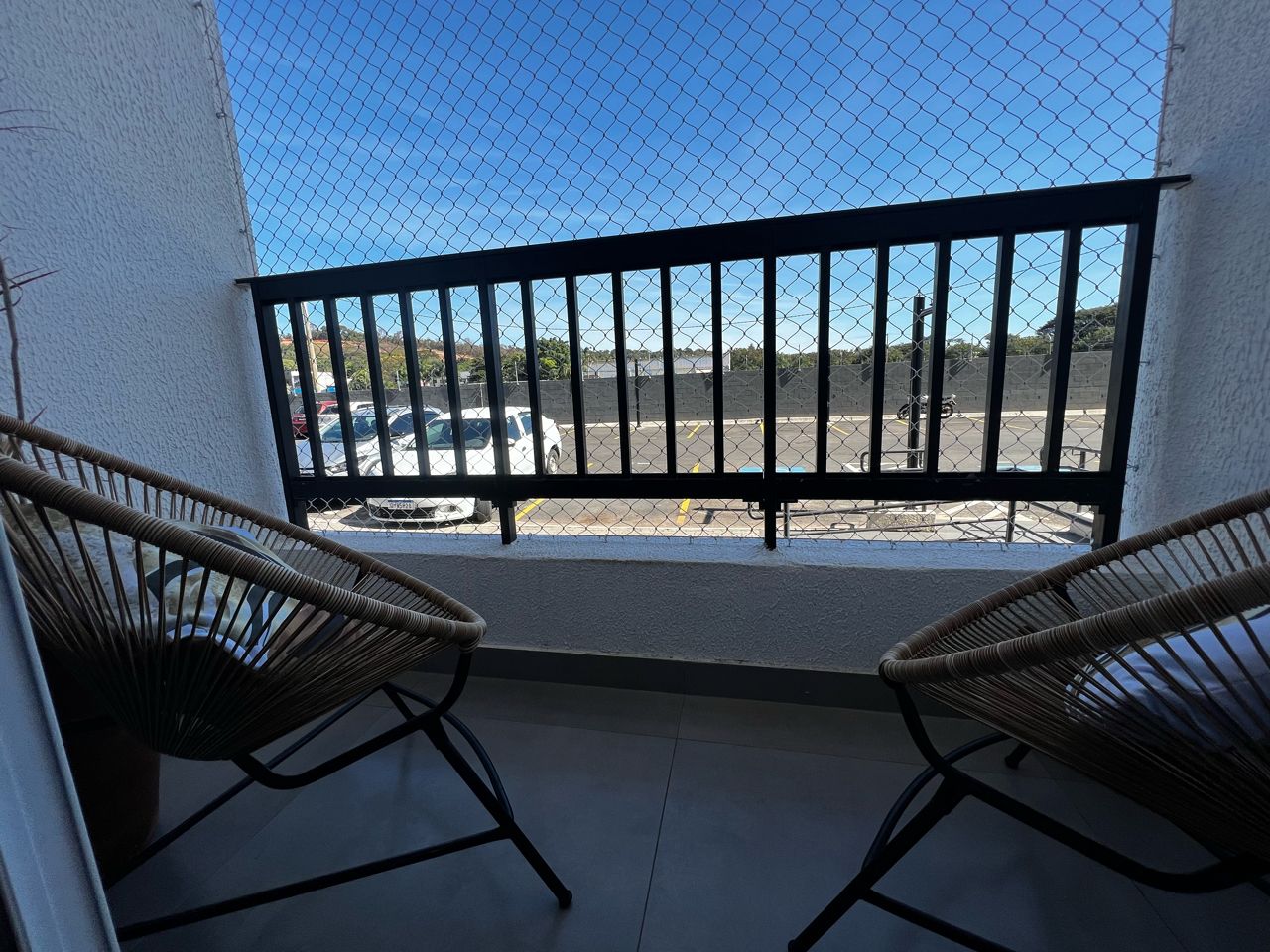 Apartamento, 2 quartos, 55 m² - Foto 10