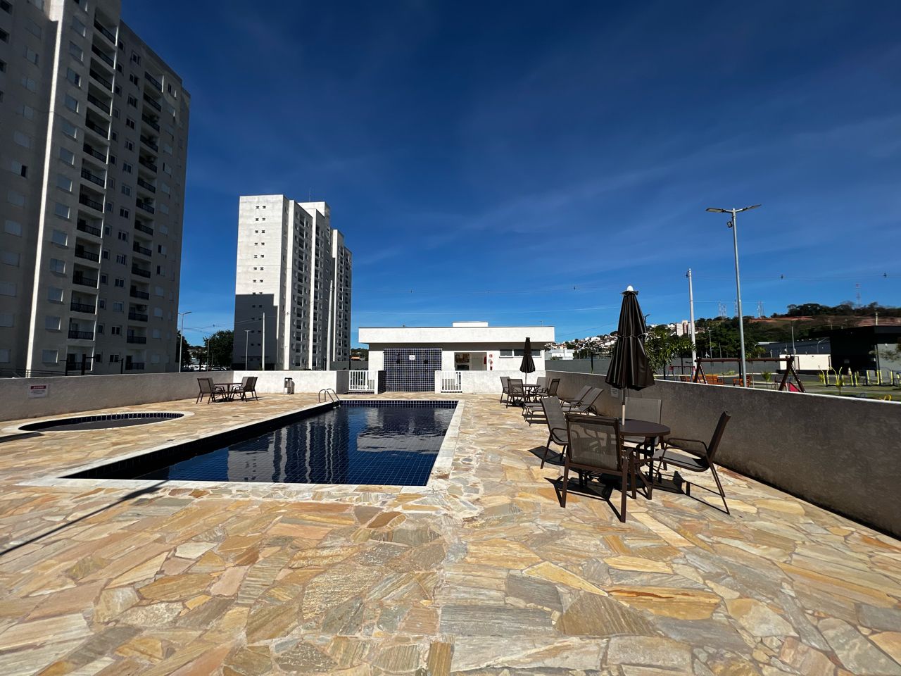 Apartamento, 2 quartos, 55 m² - Foto 13