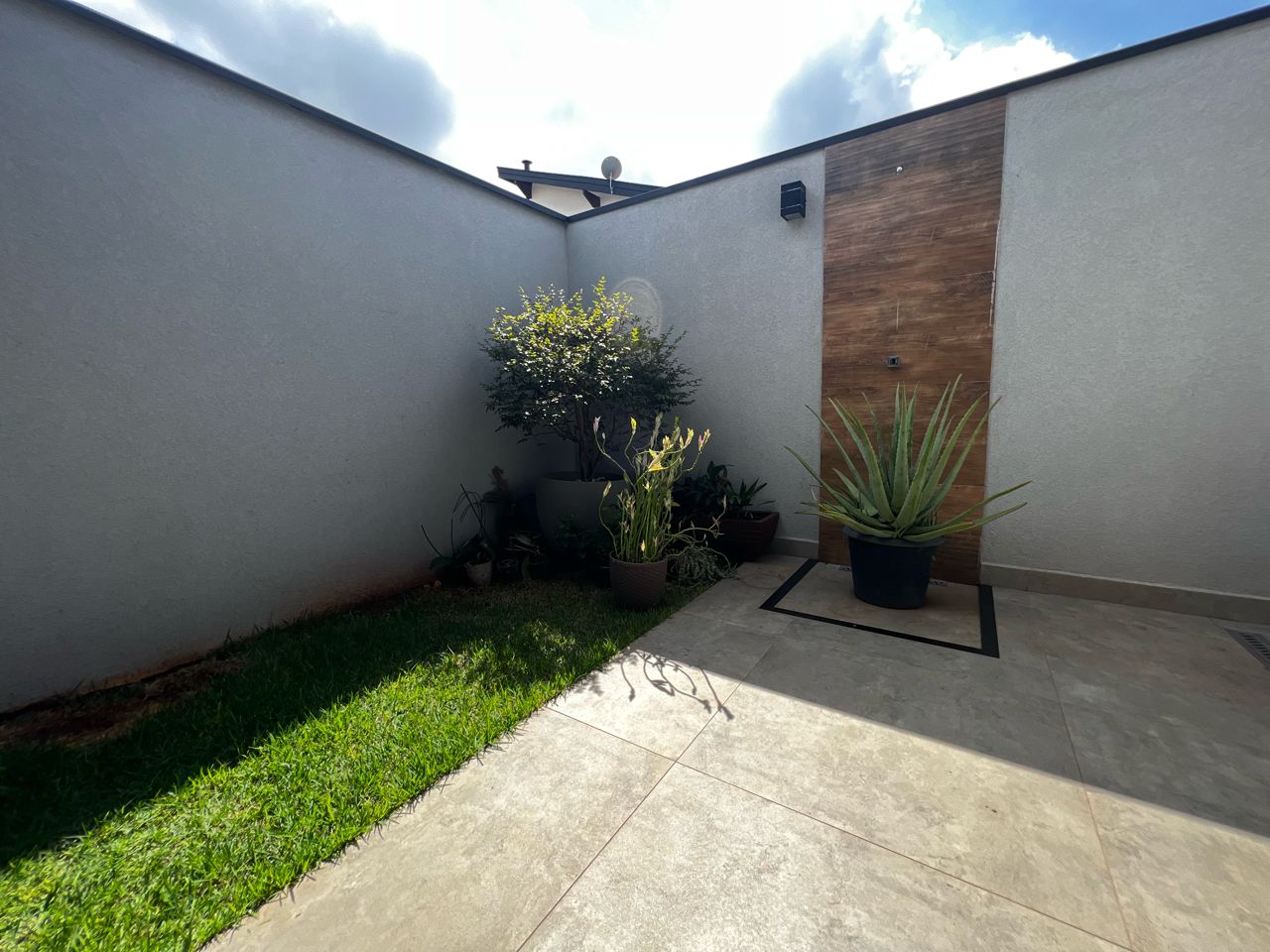 Casa, 3 quartos, 120 m² - Foto 25