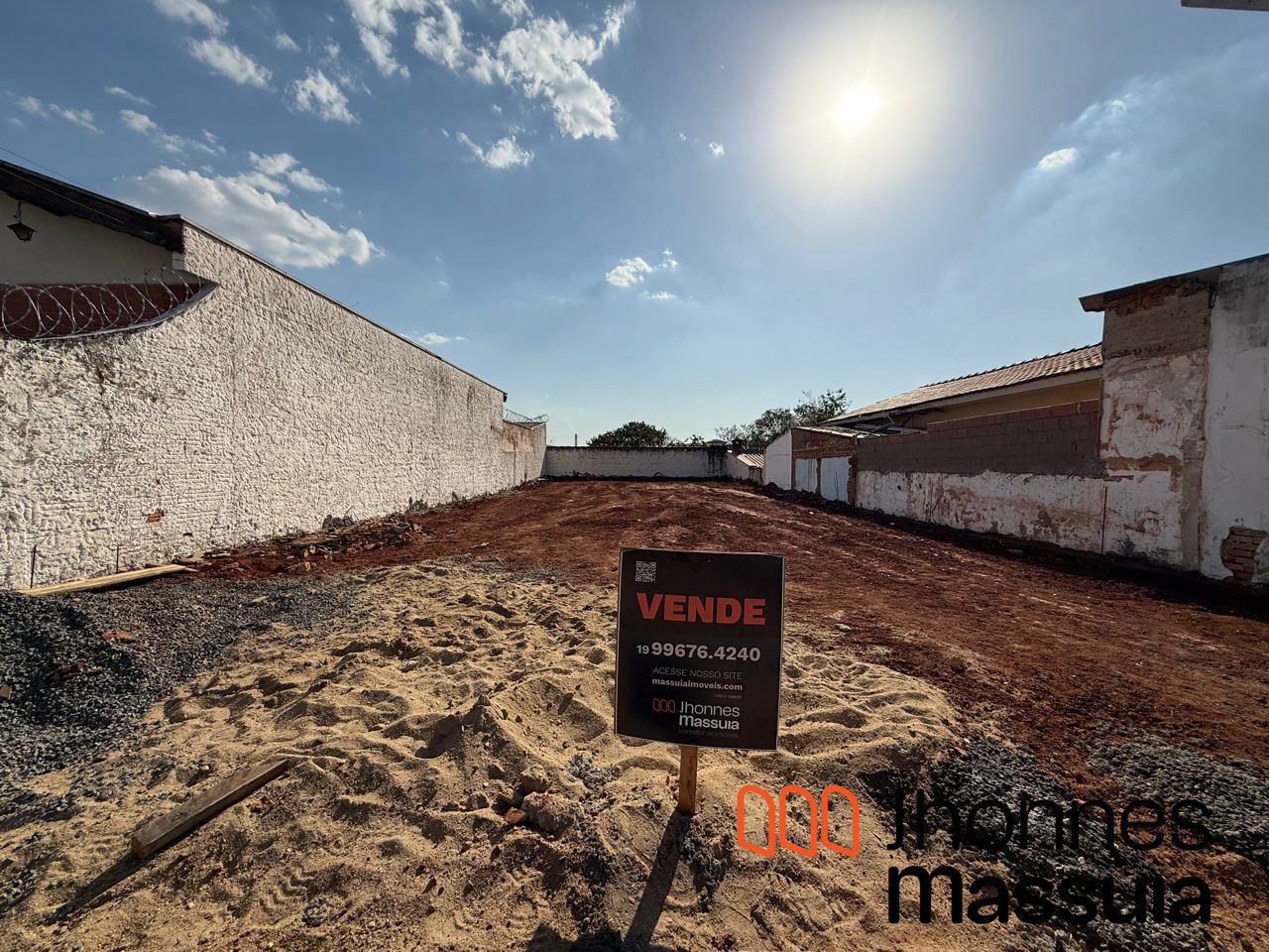 Terreno, 270 m² - Foto 1