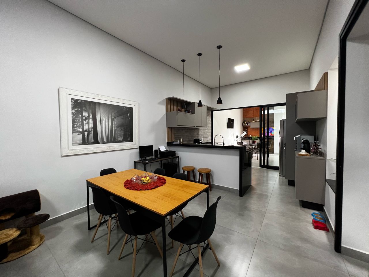 Casa, 3 quartos, 120 m² - Foto 3