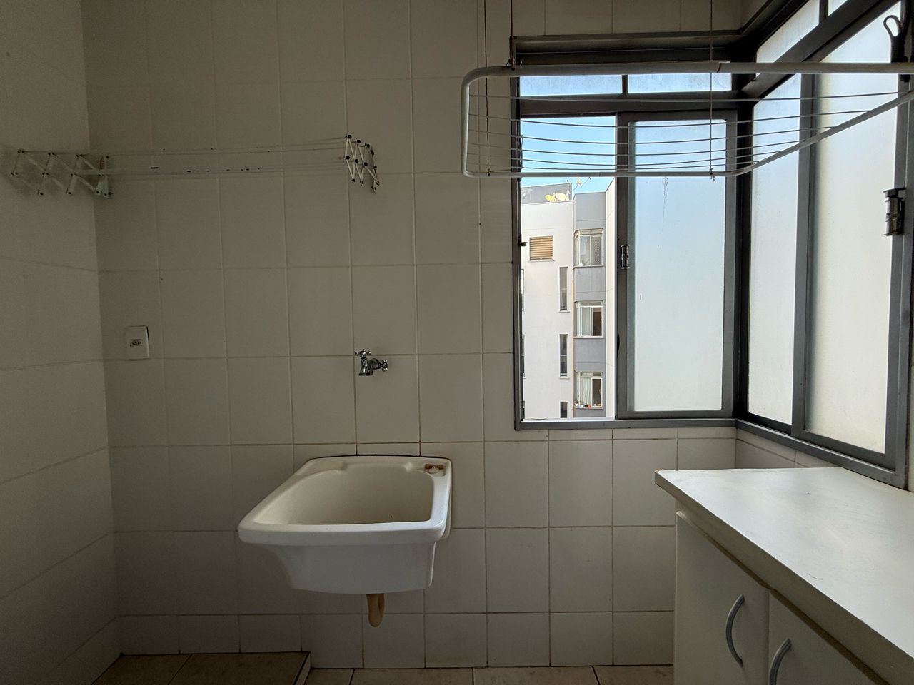 Apartamento, 2 quartos, 61 m² - Foto 6