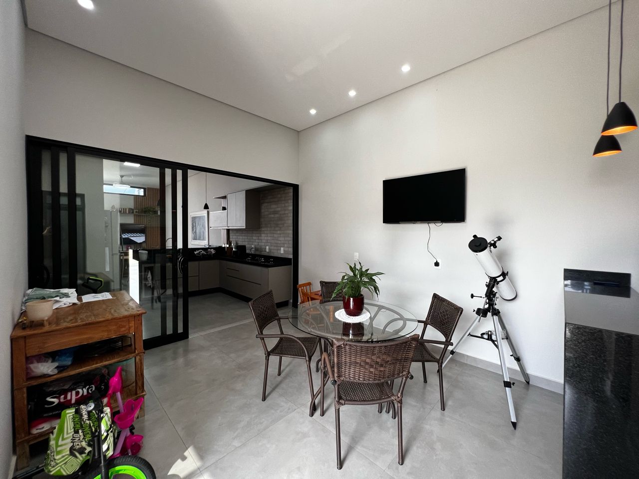 Casa, 3 quartos, 120 m² - Foto 15