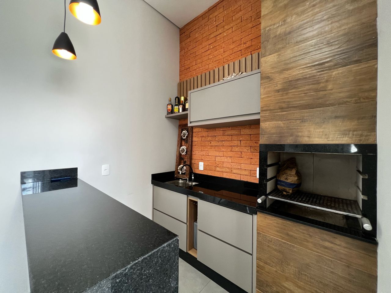 Casa, 3 quartos, 120 m² - Foto 21