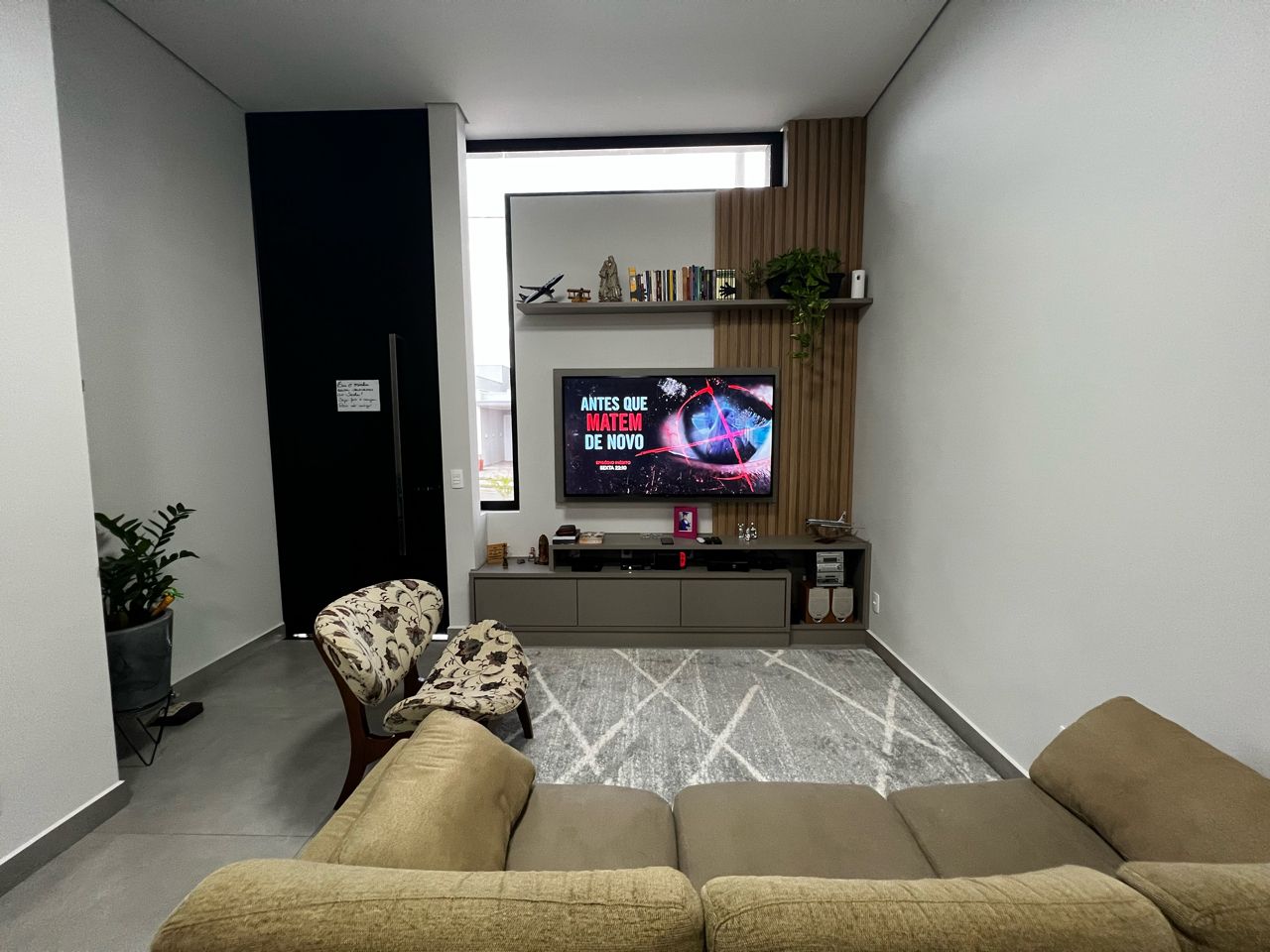 Casa, 3 quartos, 120 m² - Foto 1
