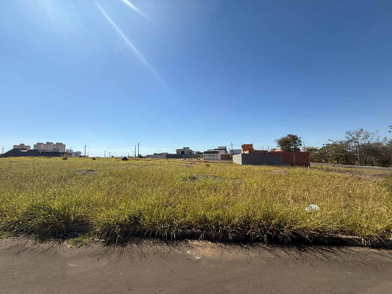 Terreno, 323 m² - Foto 3