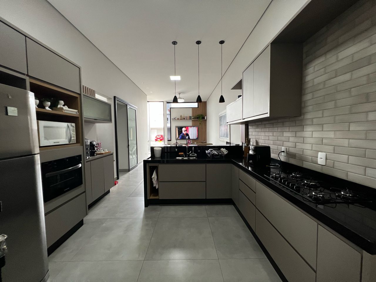 Casa, 3 quartos, 120 m² - Foto 6