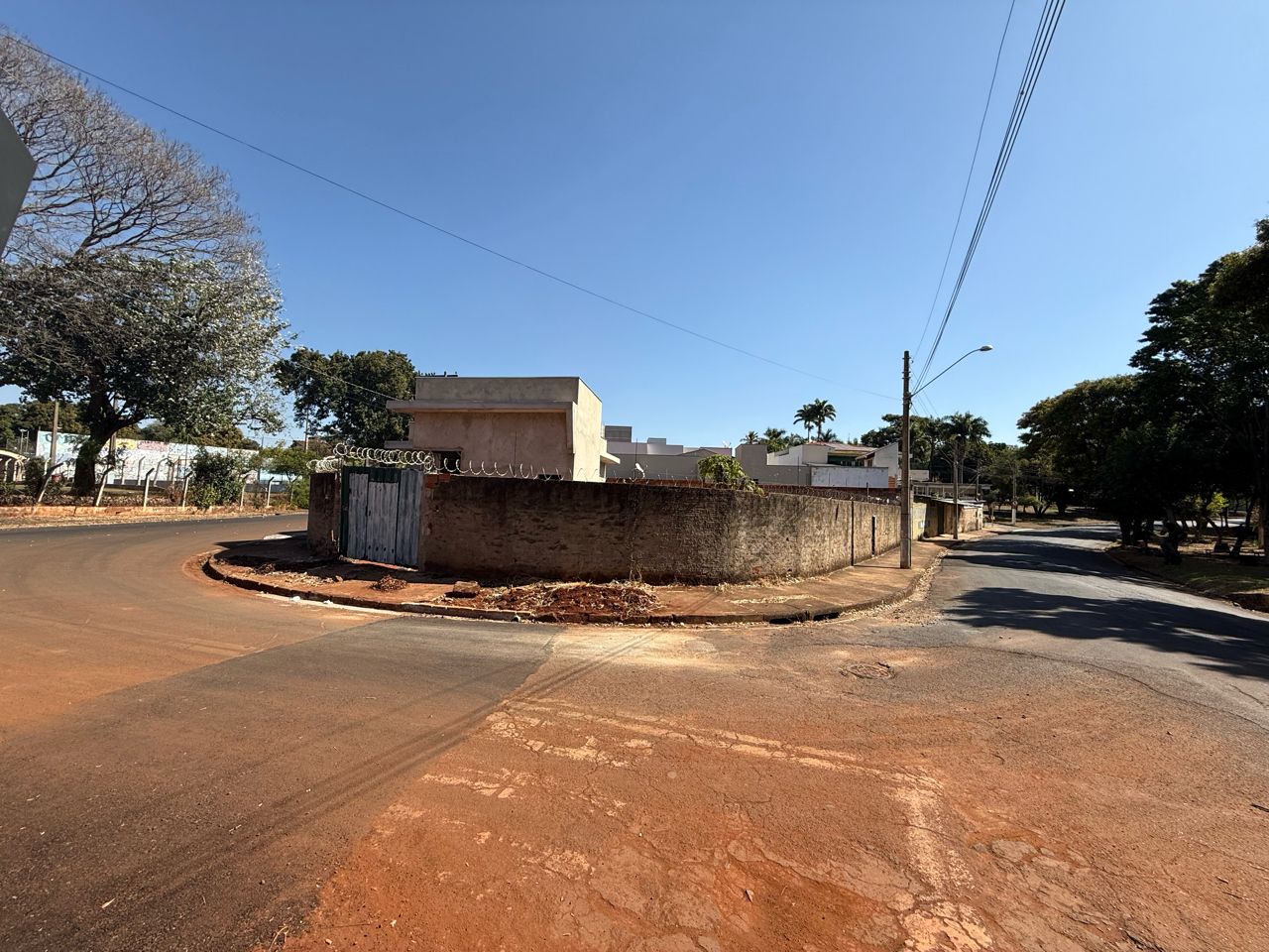 Terreno, 200 m² - Foto 3