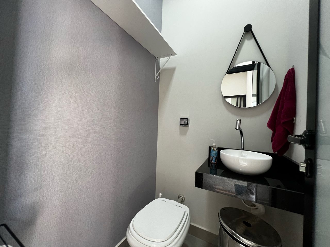 Casa, 3 quartos, 120 m² - Foto 13