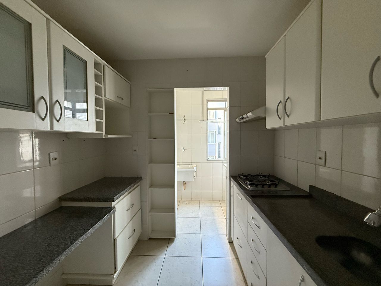 Apartamento, 2 quartos, 61 m² - Foto 3