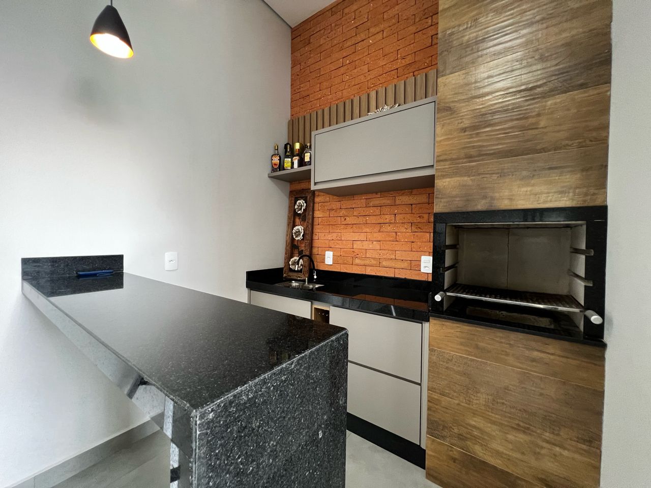 Casa, 3 quartos, 120 m² - Foto 22