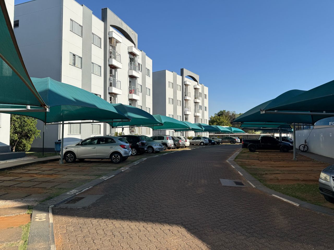 Apartamento, 2 quartos, 61 m² - Foto 12