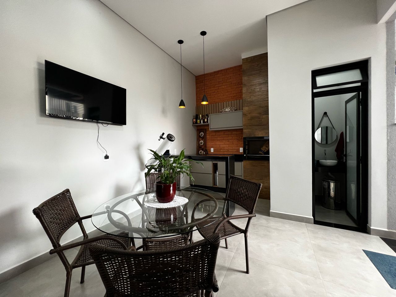 Casa, 3 quartos, 120 m² - Foto 19