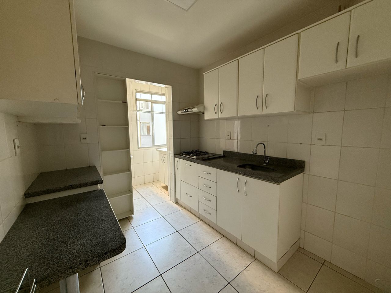 Apartamento, 2 quartos, 61 m² - Foto 4