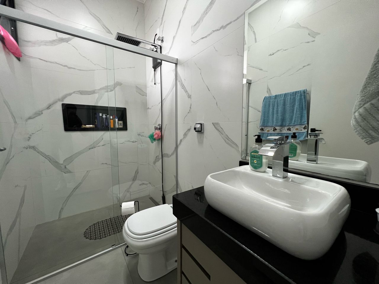 Casa, 3 quartos, 120 m² - Foto 12