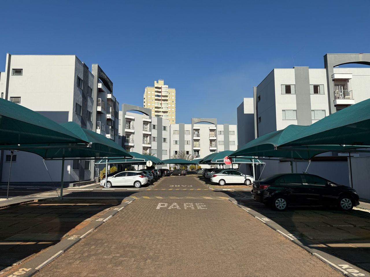 Apartamento, 2 quartos, 61 m² - Foto 15