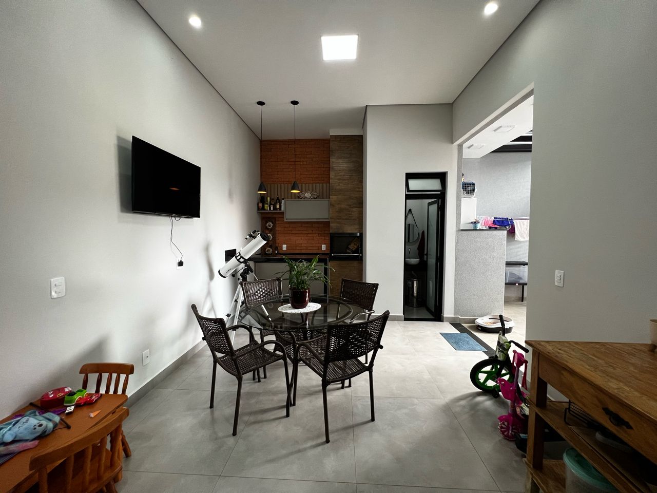 Casa, 3 quartos, 120 m² - Foto 18