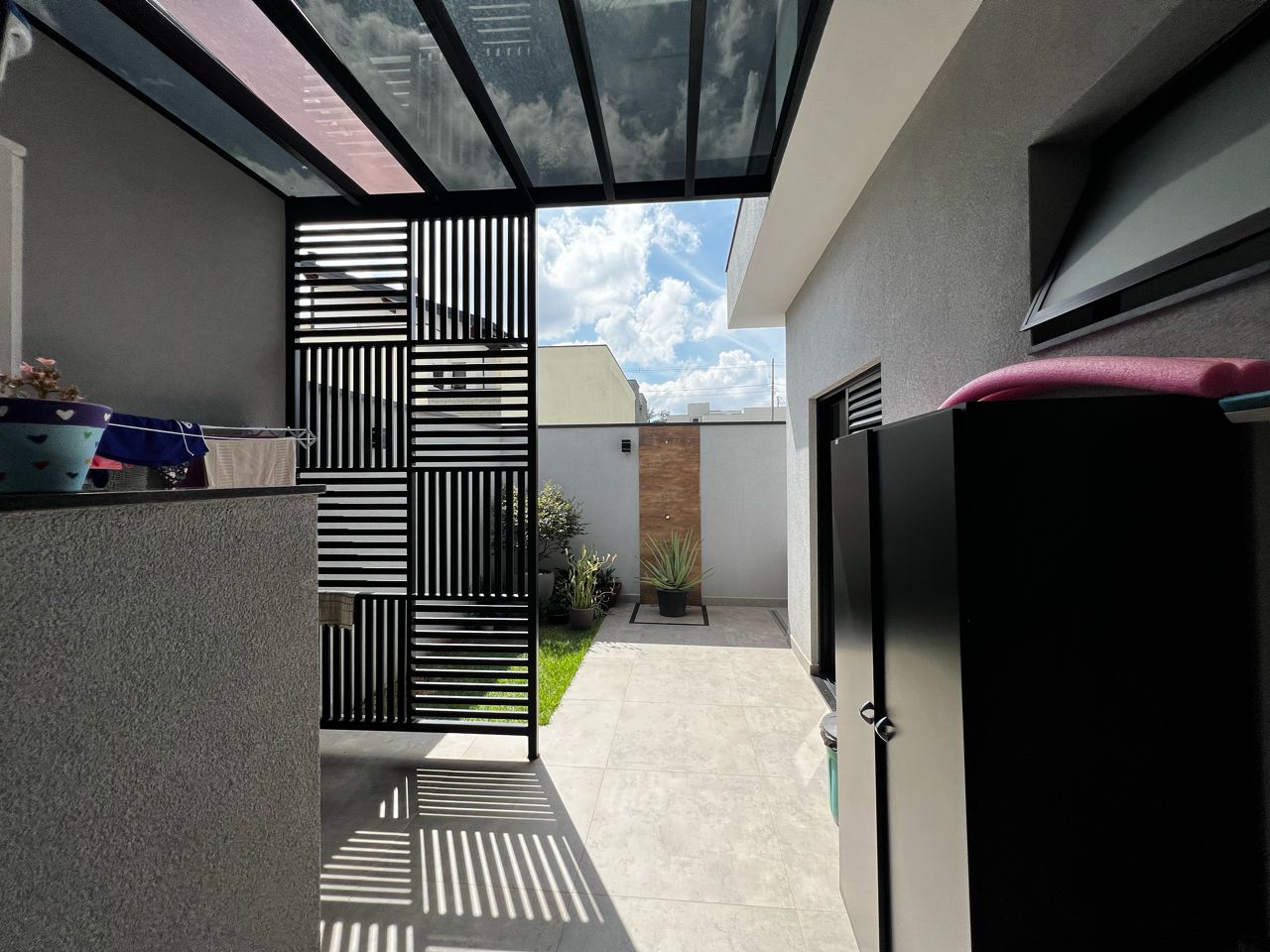 Casa, 3 quartos, 120 m² - Foto 24