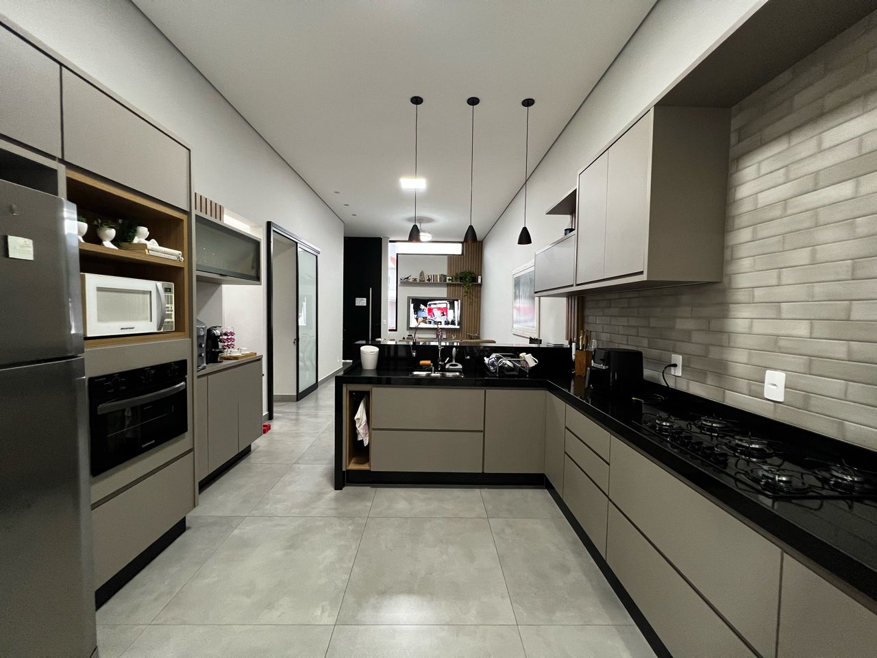 Casa, 3 quartos, 120 m² - Foto 5