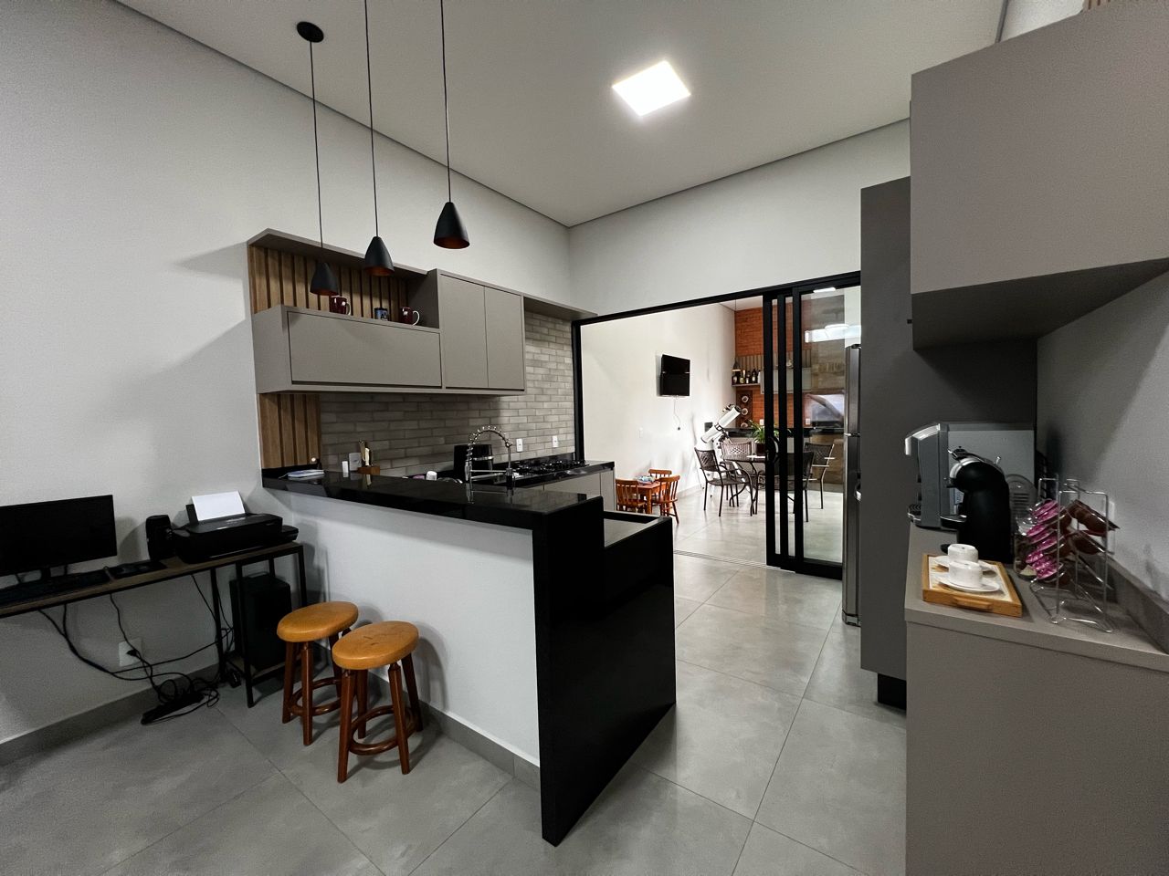 Casa, 3 quartos, 120 m² - Foto 4