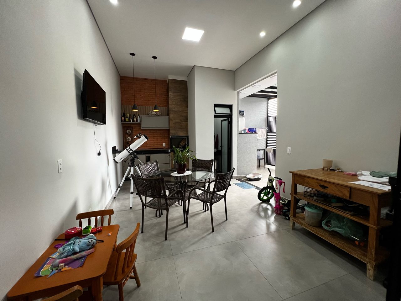 Casa, 3 quartos, 120 m² - Foto 20