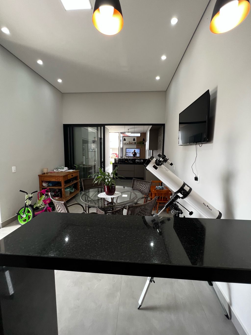 Casa, 3 quartos, 120 m² - Foto 17