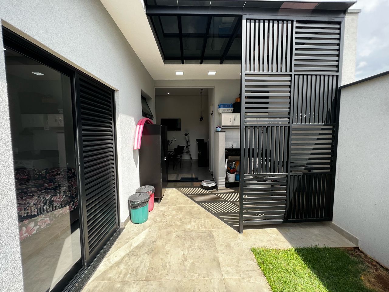 Casa, 3 quartos, 120 m² - Foto 26