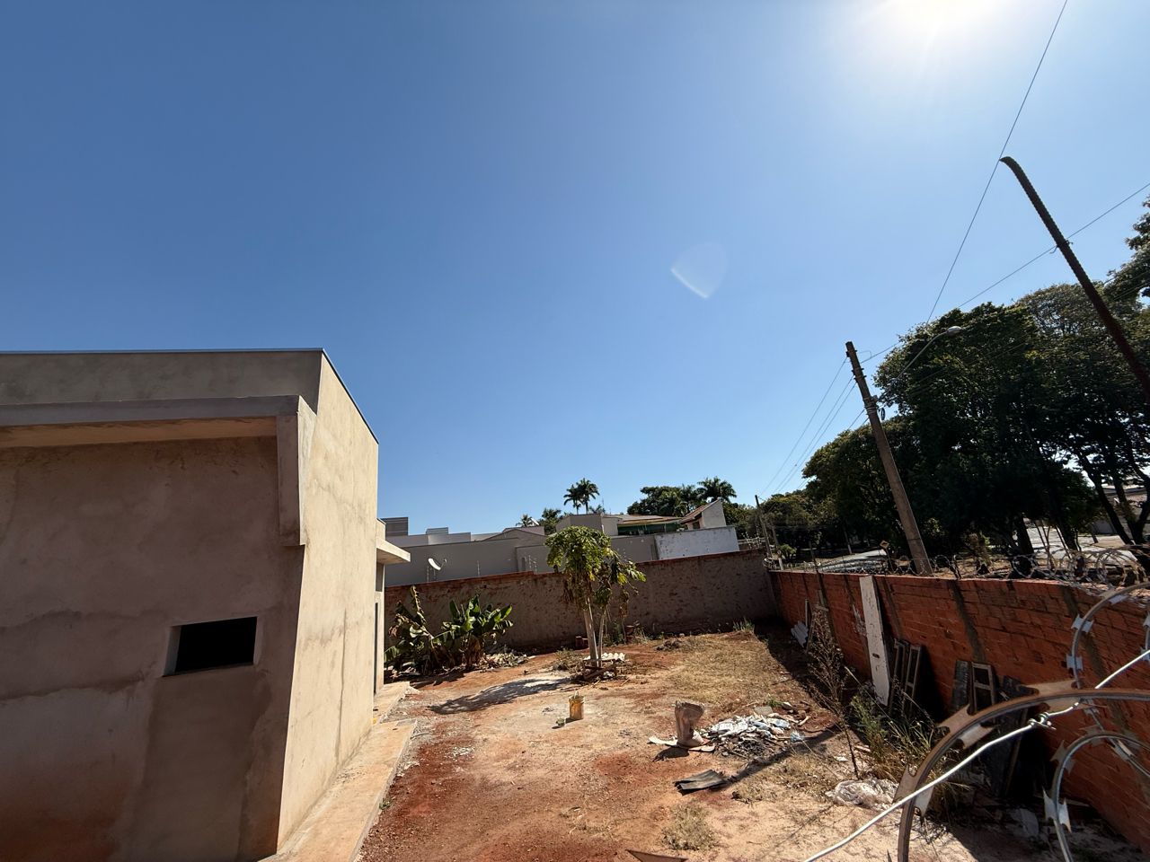 Terreno, 200 m² - Foto 1