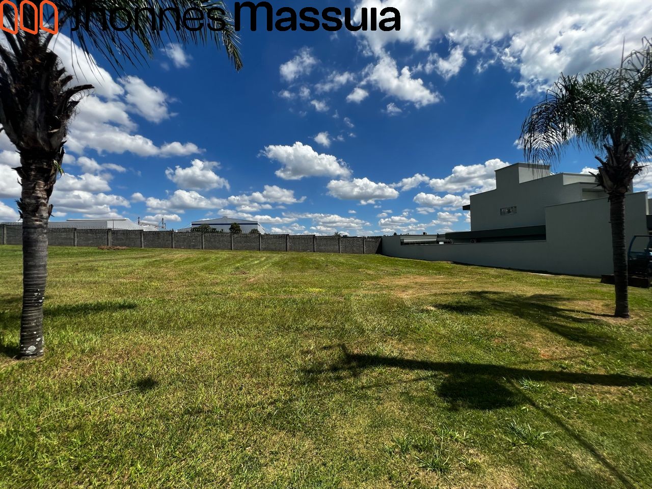 Terreno, 453 m² - Foto 1