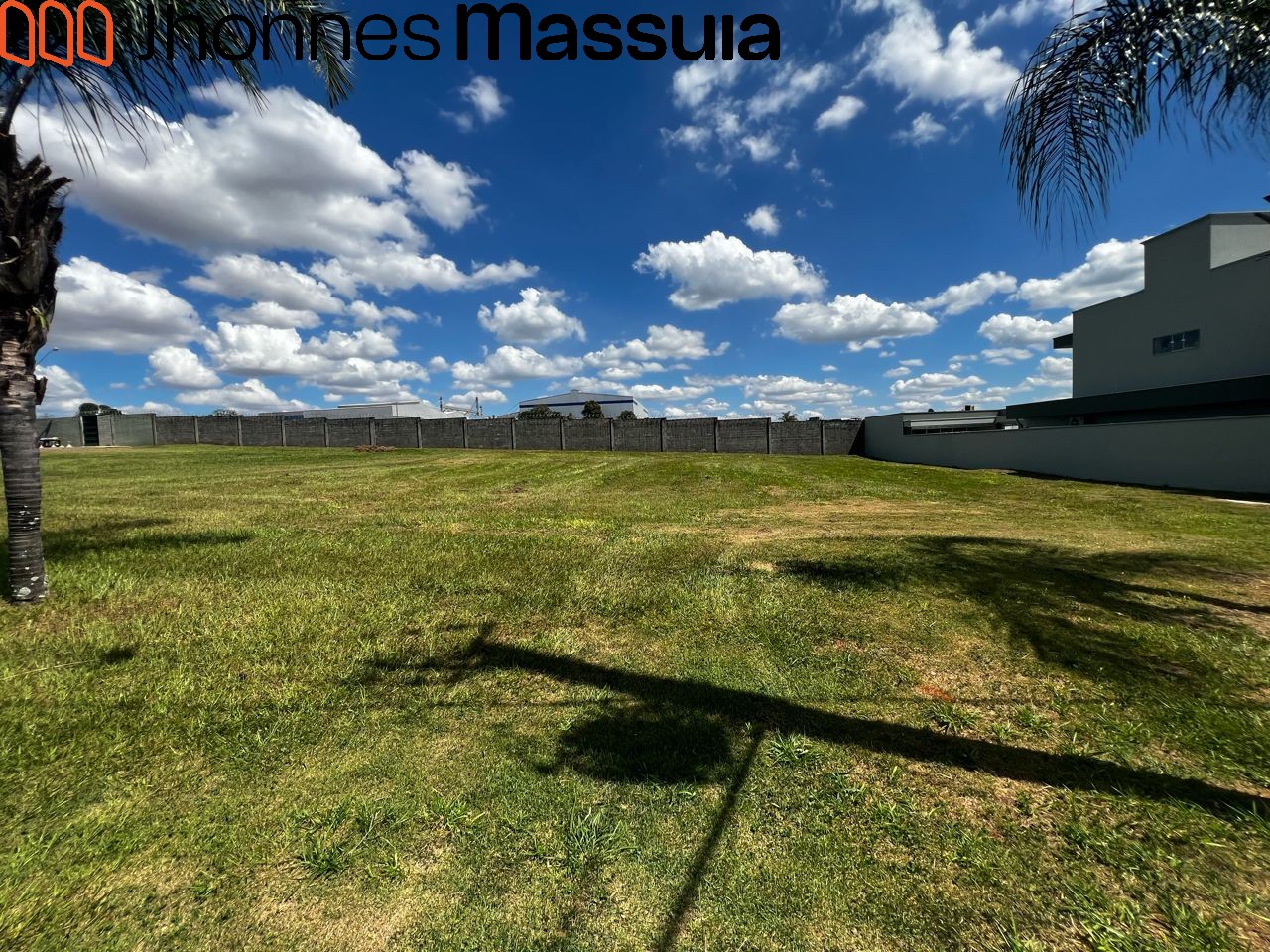 Terreno, 453 m² - Foto 3