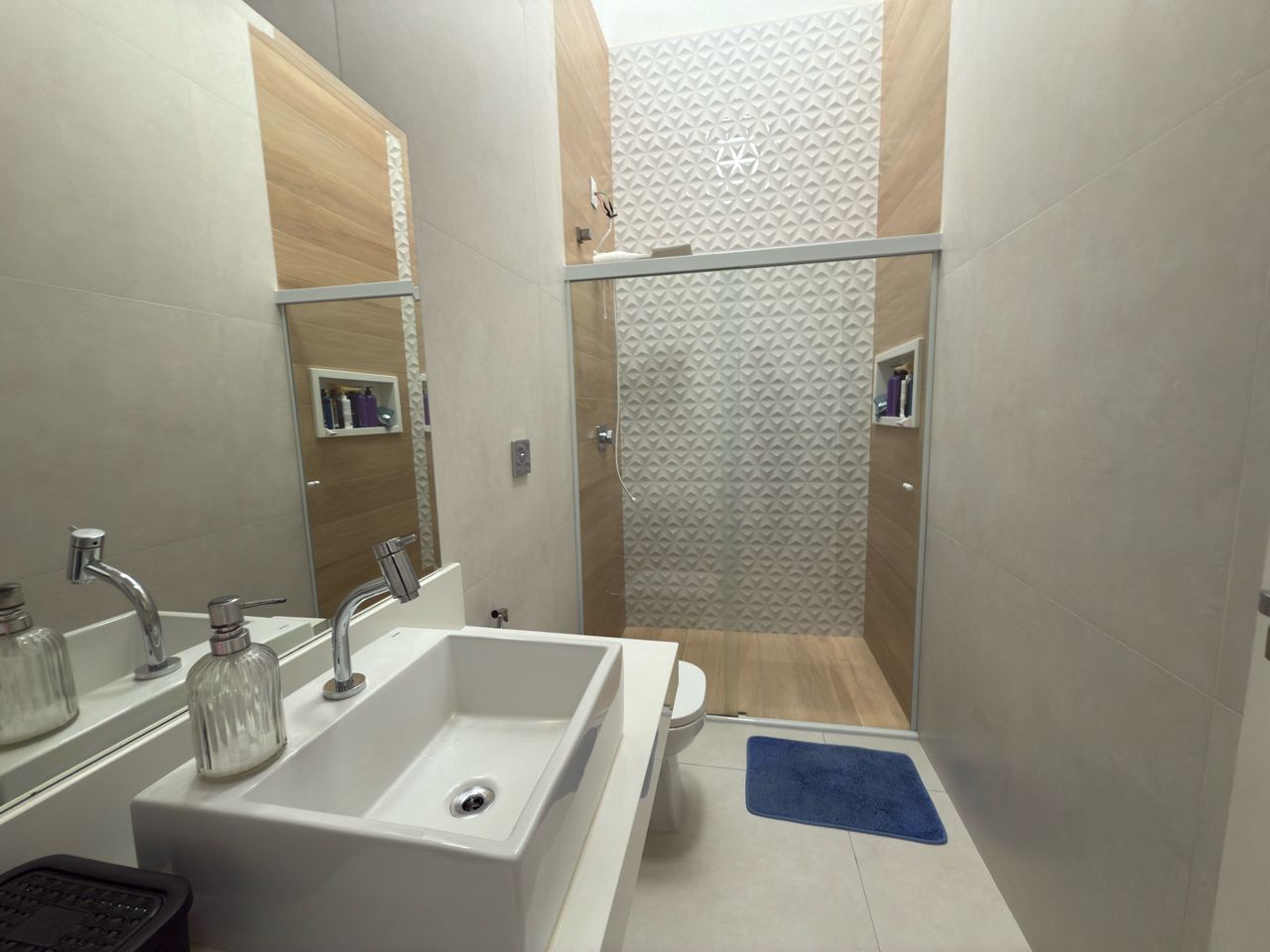 Casa, 3 quartos - Foto 10