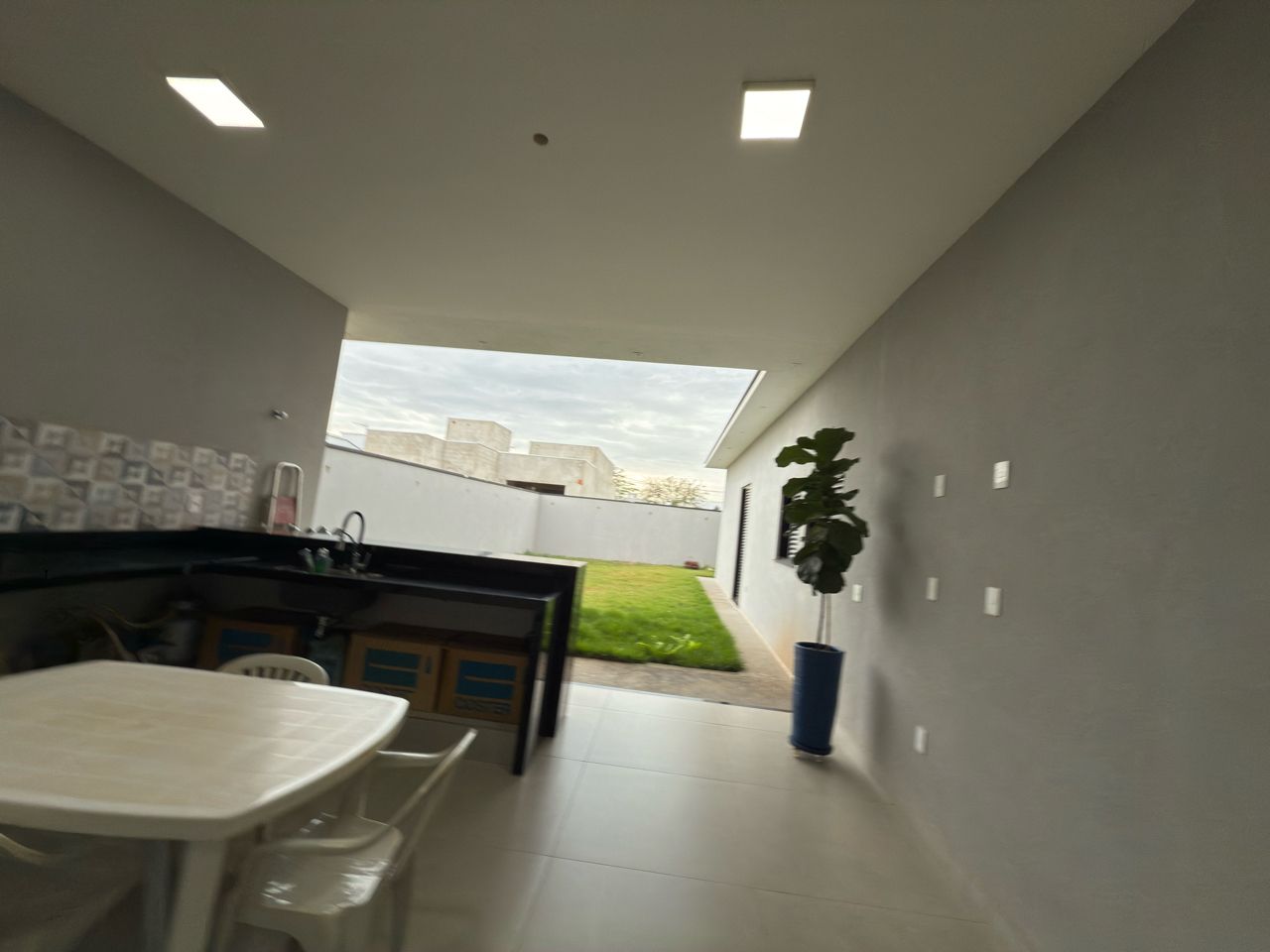 Casa, 3 quartos - Foto 5