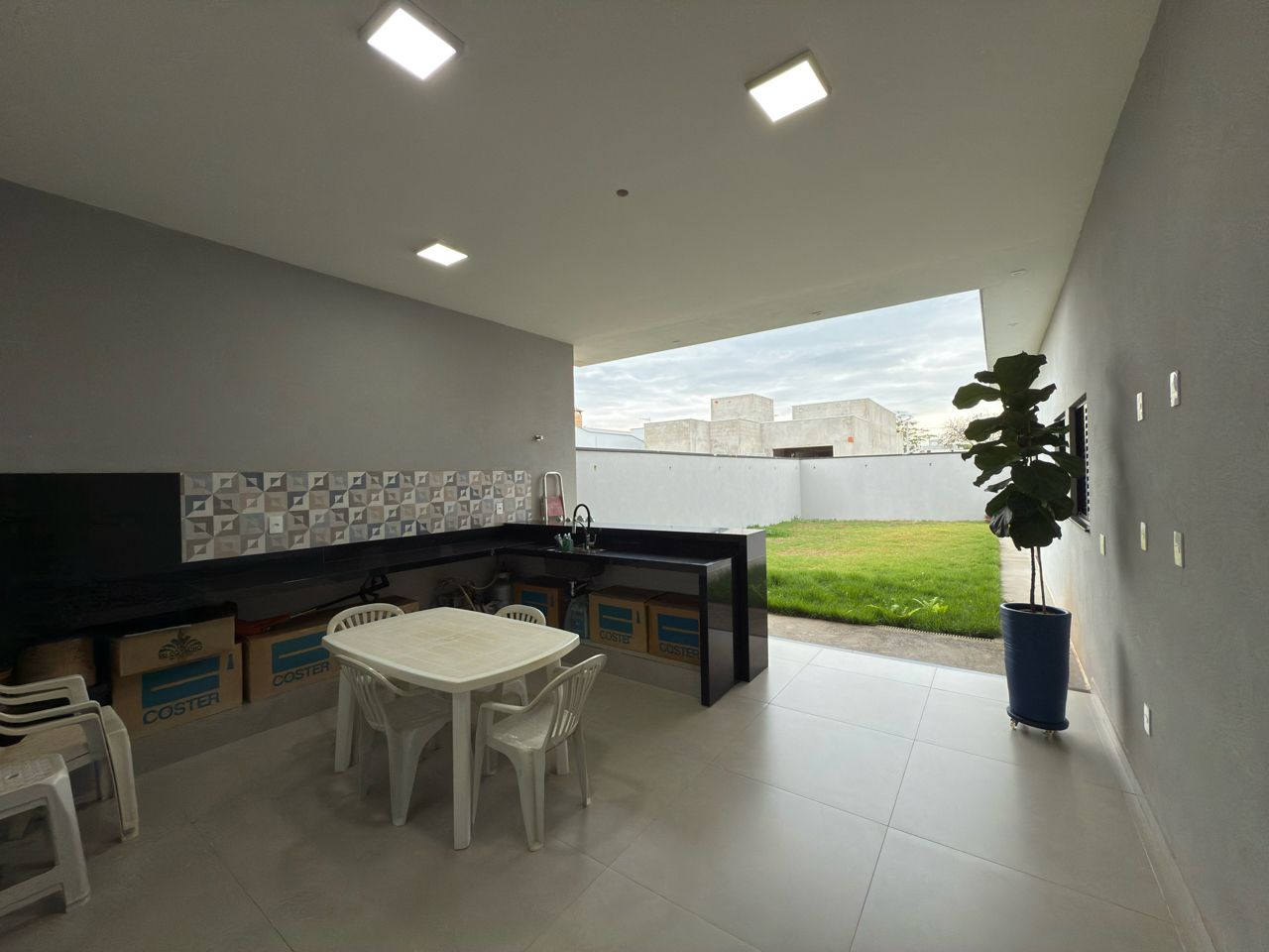 Casa, 3 quartos - Foto 11