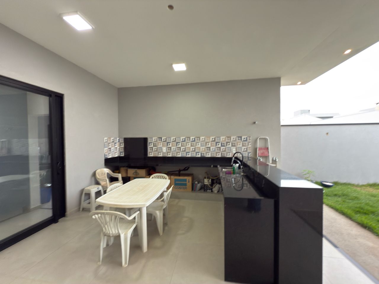Casa, 3 quartos - Foto 7