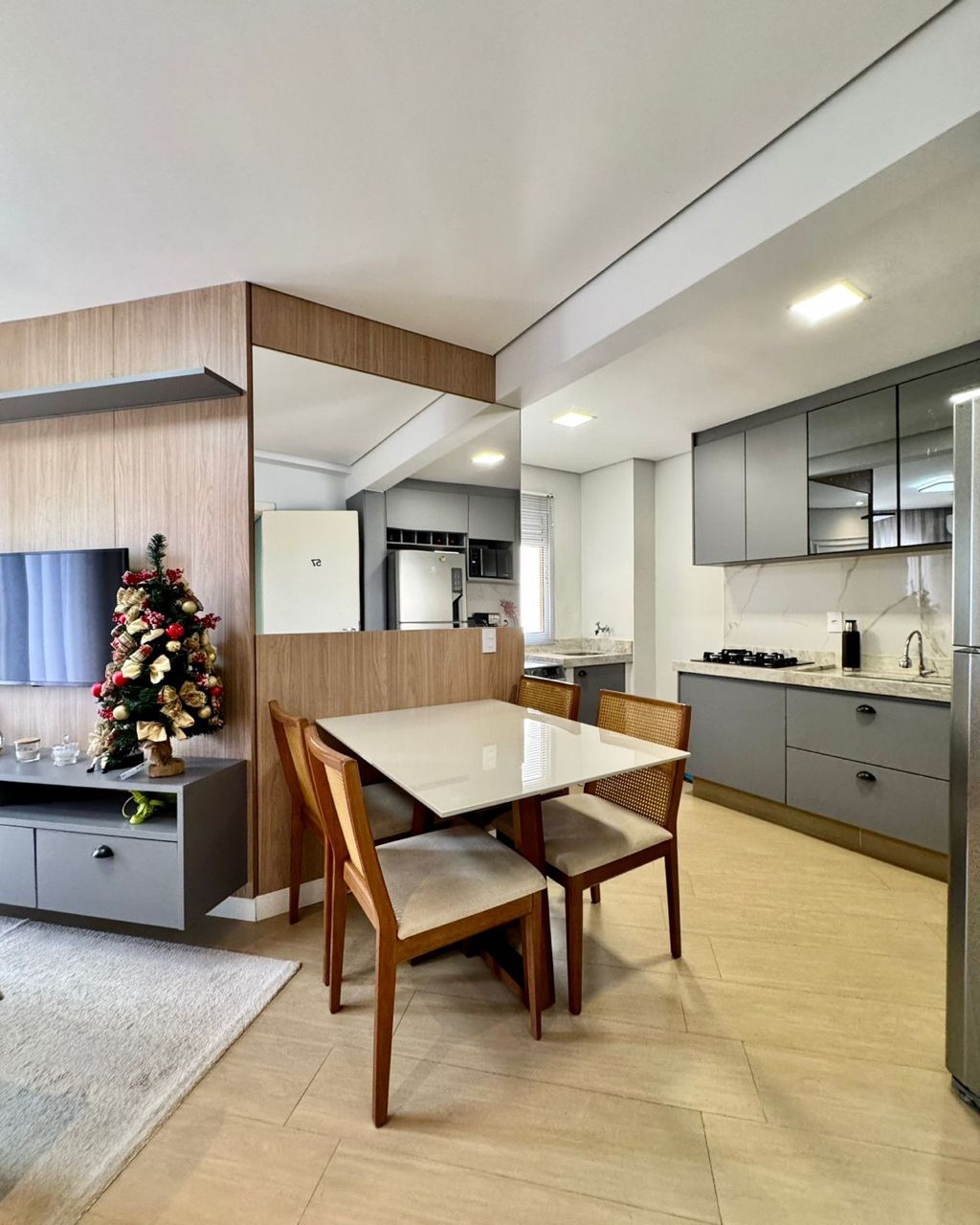 Apartamento, 2 quartos, 46 m² - Foto 11